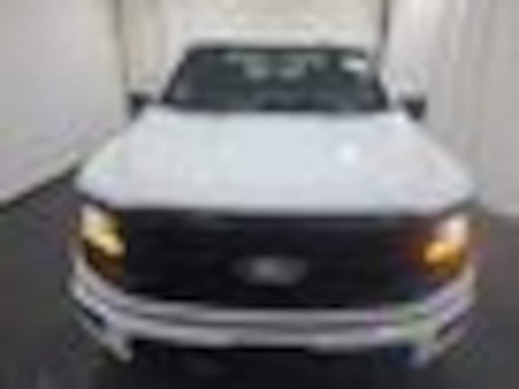 Used 2024 Ford F-150 XLT Crew Cab Truck