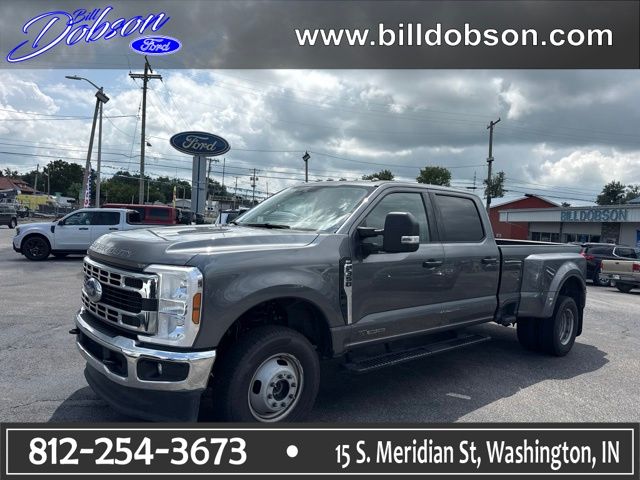  Ford F-350