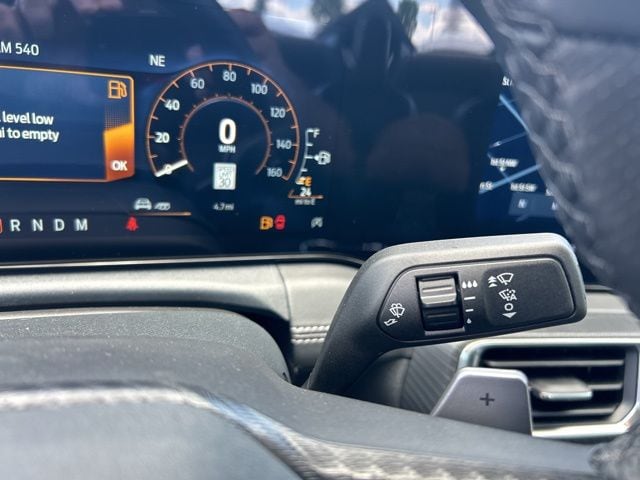 2025 Ford Mustang GT Premium Fastback - Photo 24