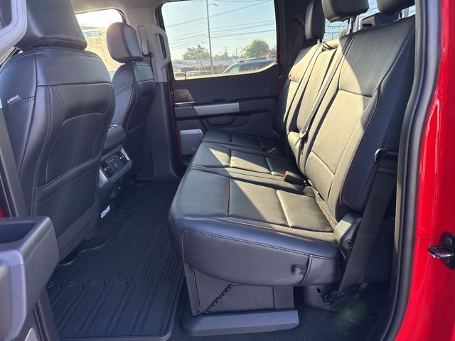 2026 Ford F-350 Super Duty Lariat - Photo 36