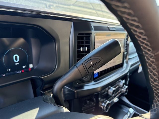 2026 Ford F-350 Super Duty Lariat - Photo 26