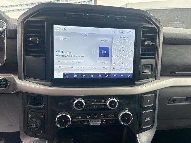 2023 Ford F-150 XLT - Photo 18