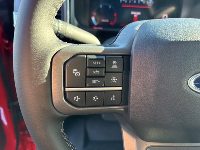 2026 Ford F-350 Super Duty Lariat - Photo 28