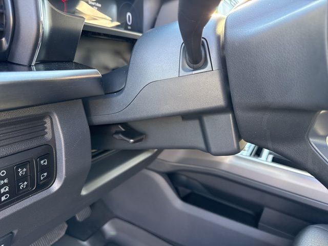 2026 Ford F-350 Super Duty Lariat - Photo 23