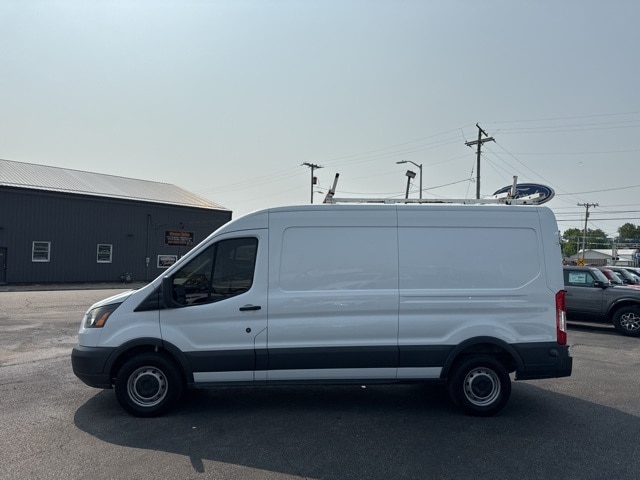 Used 2016 Ford Transit Base with VIN 1FTYR2CM2GKA68186 for sale in Washington, IN