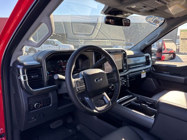 2026 Ford F-350 Super Duty Lariat - Photo 19