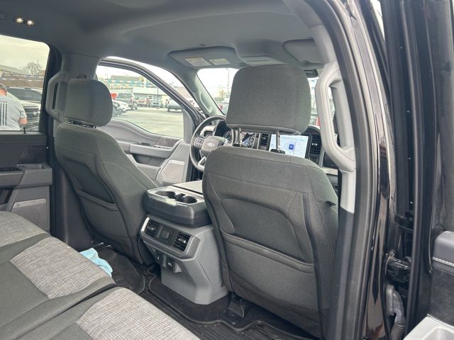 2023 Ford F-150 XLT - Photo 23