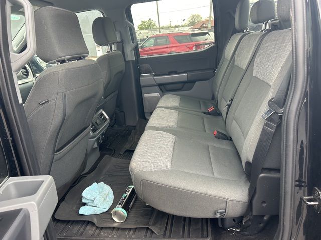 2023 Ford F-150 XLT - Photo 20