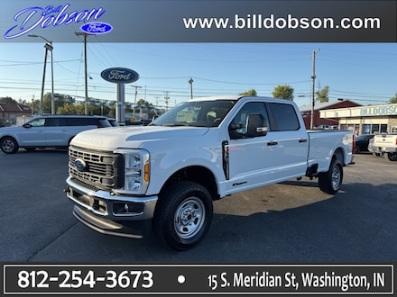 2026 Ford Super Duty F-350 XL TRUCK