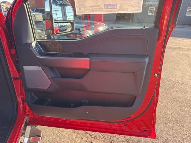 2026 Ford F-350 Super Duty Lariat - Photo 46