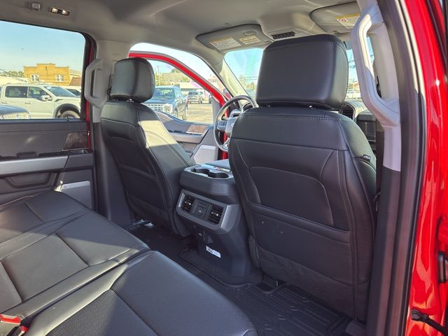 2026 Ford F-350 Super Duty Lariat - Photo 42