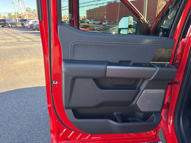 2026 Ford F-350 Super Duty Lariat - Photo 38