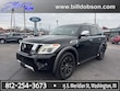  Nissan Armada
