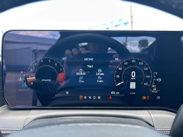 2025 Ford Mustang GT Premium Fastback - Photo 25