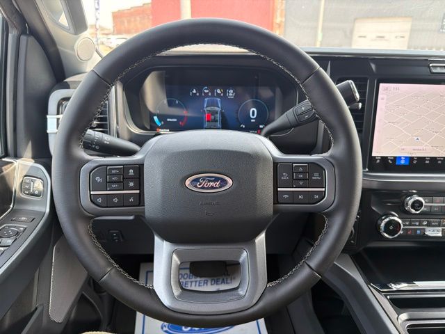 2026 Ford F-350 Super Duty Lariat - Photo 17