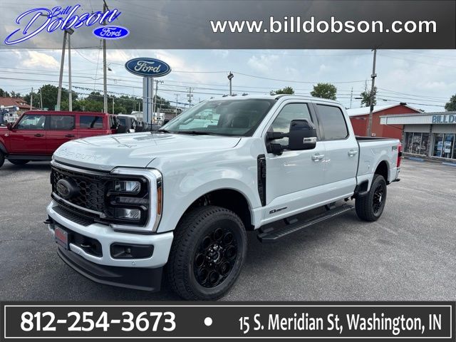  Ford Super Duty