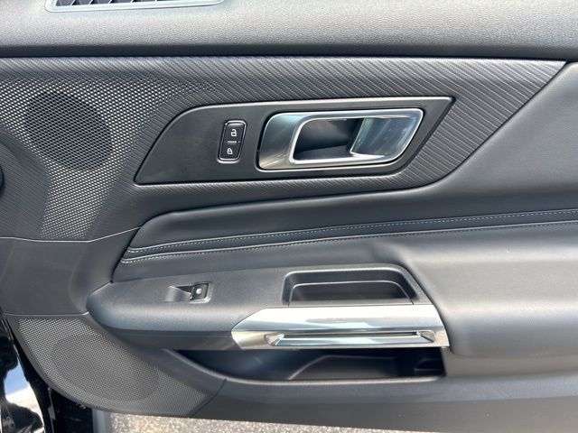 2025 Ford Mustang GT Premium Fastback - Photo 35