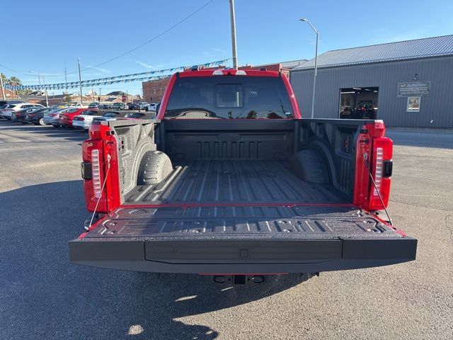 2026 Ford F-350 Super Duty Lariat - Photo 12