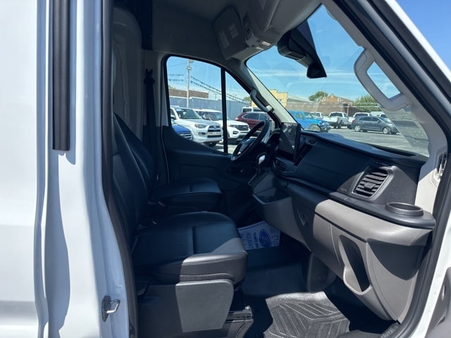 2025 Ford Transit Van Base - Photo 25