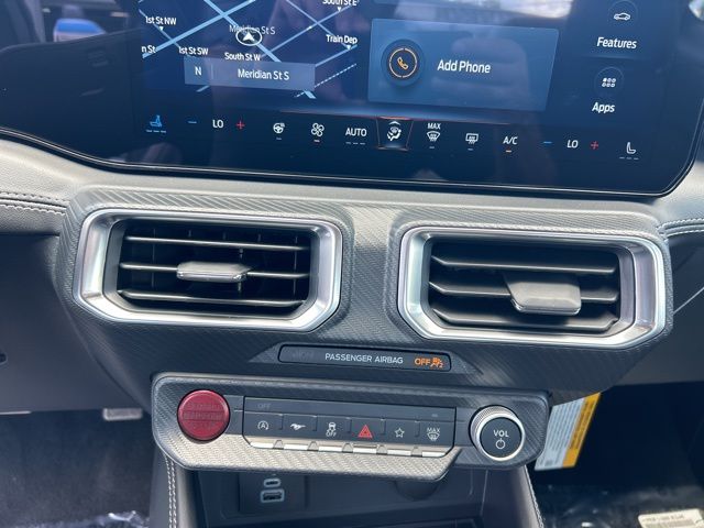 2025 Ford Mustang GT Premium Fastback - Photo 27