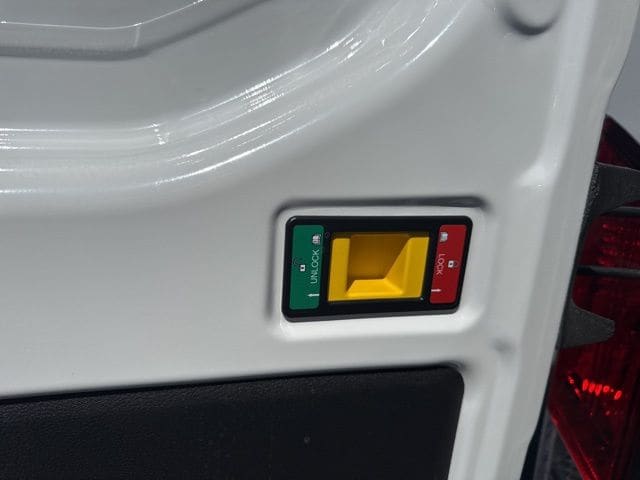 2025 Ford Transit Van Base - Photo 22