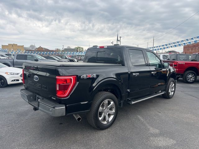 2023 Ford F-150 XLT - Photo 7