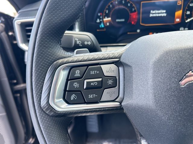 2025 Ford Mustang GT Premium Fastback - Photo 21