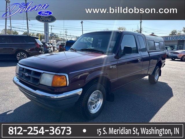 1994 Ford Ranger