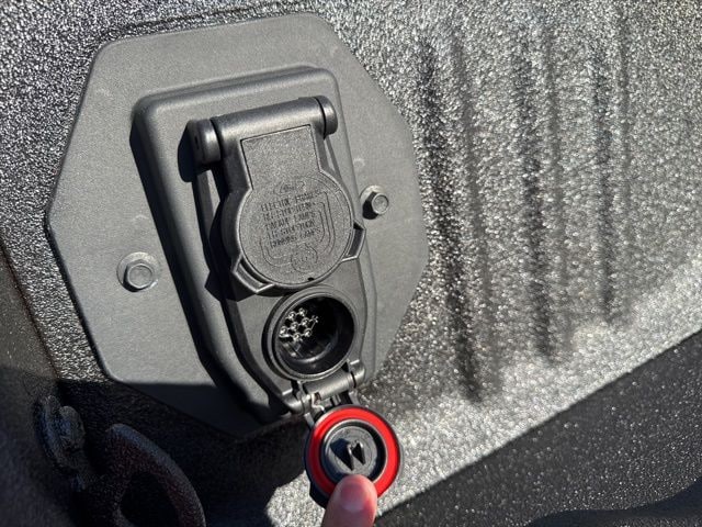 2026 Ford F-350 Super Duty Lariat - Photo 15