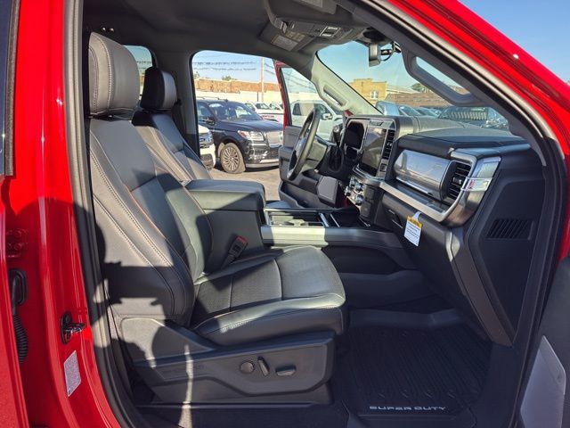 2026 Ford F-350 Super Duty Lariat - Photo 44
