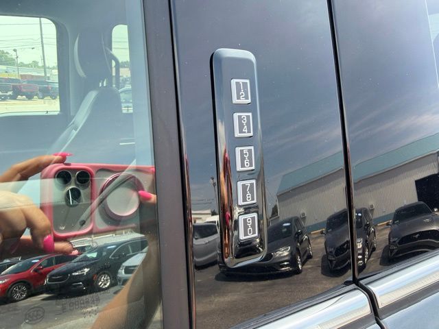2026 Ford F-350 Super Duty Lariat - Photo 9