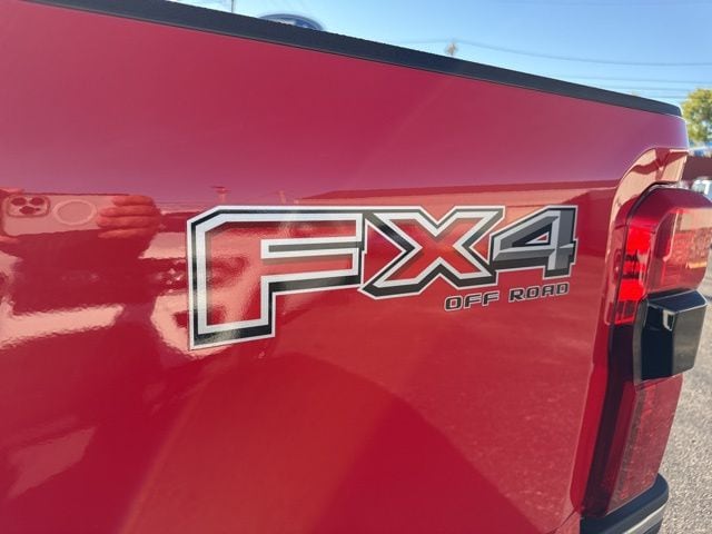 2026 Ford F-350 Super Duty Lariat - Photo 10