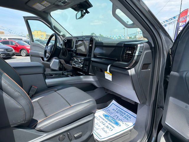 2026 Ford F-350 Super Duty Lariat - Photo 36