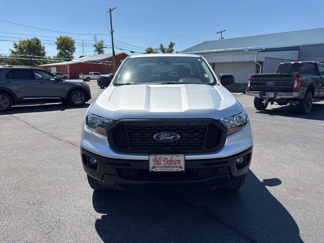 2019 Ford Ranger XL photo 3