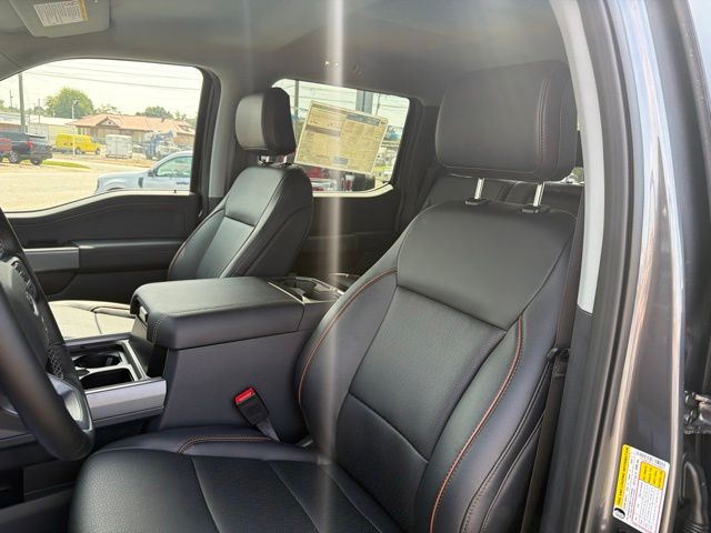 2026 Ford F-350 Super Duty Lariat - Photo 26