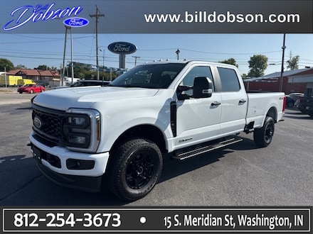 2026 Ford Super Duty F-350 XL TRUCK