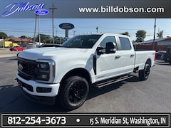 New 2026 Ford Super Duty F-350 XL TRUCK For Sale in Washington IN