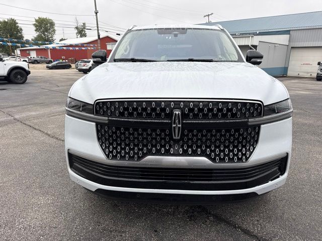 Used 2025 Lincoln Navigator L Reserve SUV