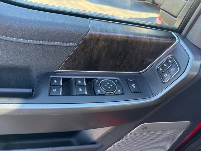 2026 Ford F-350 Super Duty Lariat - Photo 21