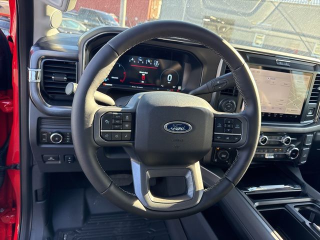 2026 Ford F-350 Super Duty Lariat - Photo 25