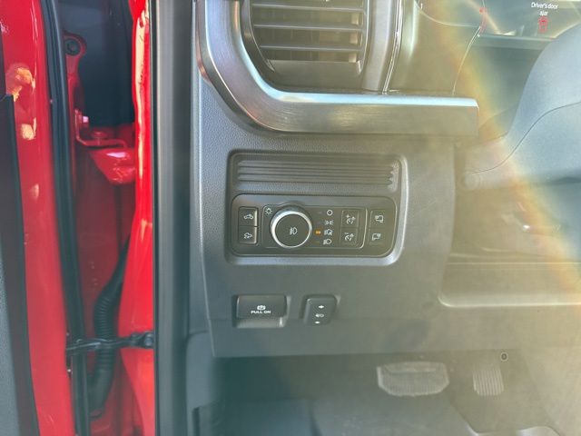 2026 Ford F-350 Super Duty Lariat - Photo 22