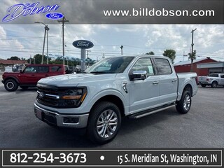 2026 Ford F-150 XLT TRUCK