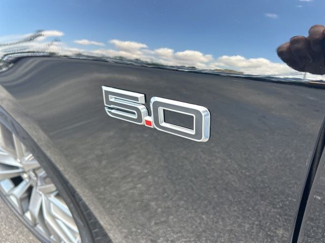 2025 Ford Mustang GT Premium Fastback - Photo 12