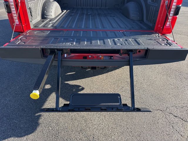 2026 Ford F-350 Super Duty Lariat - Photo 13