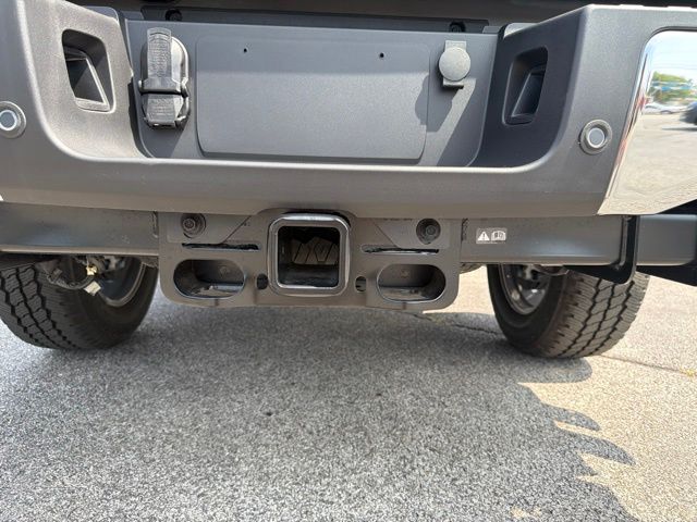 2026 Ford F-350 Super Duty Lariat - Photo 10