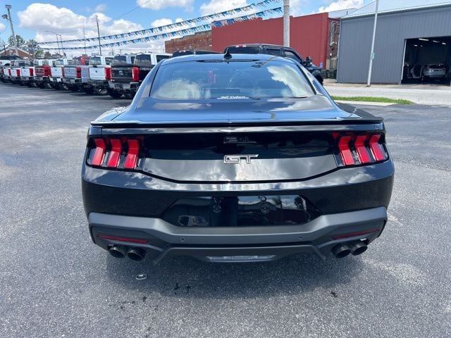 2025 Ford Mustang GT Premium Fastback - Photo 8