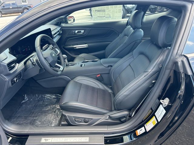 2025 Ford Mustang GT Premium Fastback - Photo 15