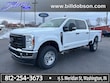 Ford Super Duty