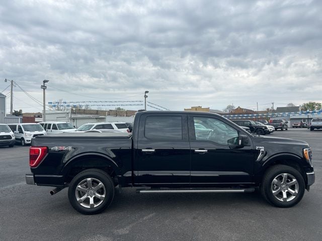 2023 Ford F-150 XLT - Photo 6