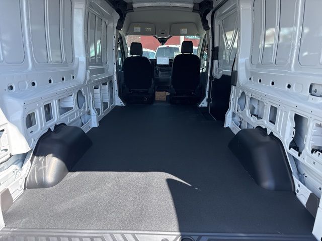 2025 Ford Transit Van Base - Photo 21